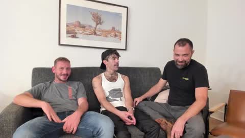 hardworkertn online show from January 27, 2:20 am