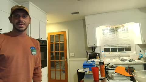 hardworkertn online show from October 27, 1:08 am