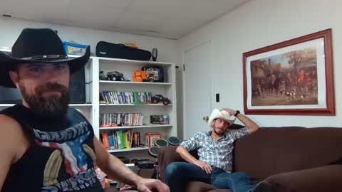 hardworkertn online show from April 18, 1:29 am