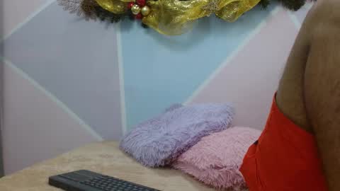 Hares online show from December 28, 12:47 pm