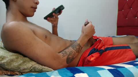 Hares online show from July 6, 10:43 pm