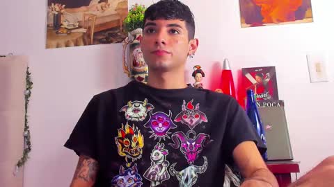 Harley online show from February 12, 3:18 am