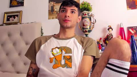 Harley online show from February 10, 5:03 am