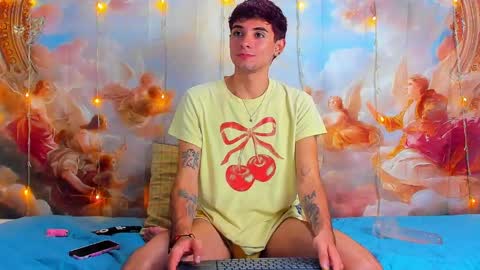 Harley online show from April 9, 1:36 am