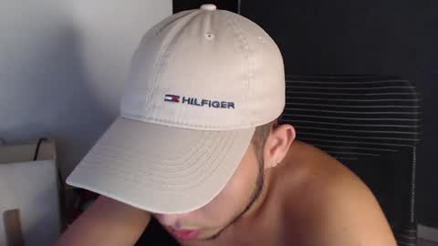 harold_18_ online show from April 18, 7:58 pm