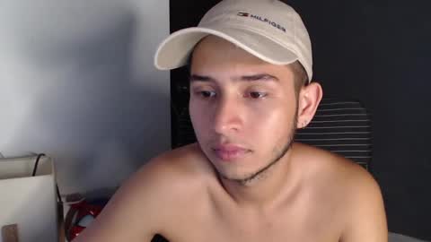 harold_18_ online show from April 18, 5:47 pm