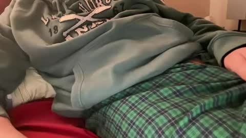 Harry H online show from March 23, 1:50 pm