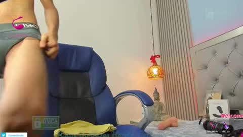 IM HAROLD online show from December 16, 1:51 pm