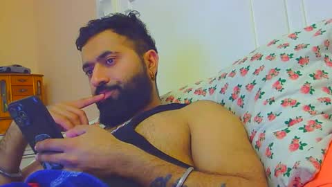 harry11009 online show from March 8, 1:25 am