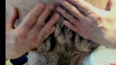 harry_banana online show from February 6, 10:32 pm