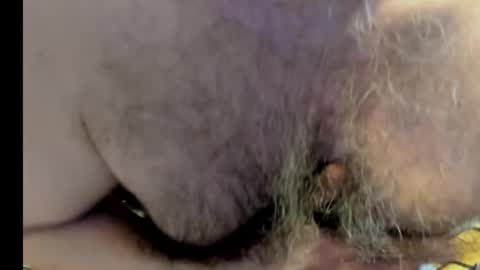 harry_banana online show from January 7, 9:25 pm