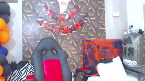 Harry online show from October 22, 9:29 pm