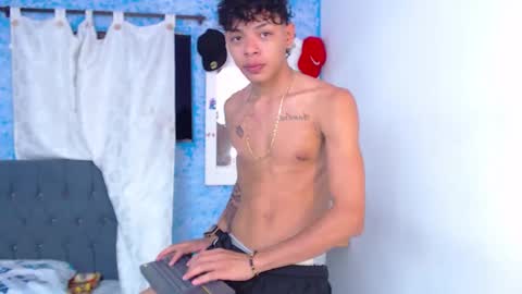 Harry online show from February 11, 11:32 pm