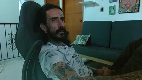 OMAR online show from March 18, 1:47 pm