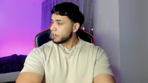 Harry Zandes online show from February 6, 12:18 am