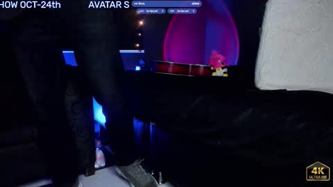  ... online show from October 21, 2:36 am