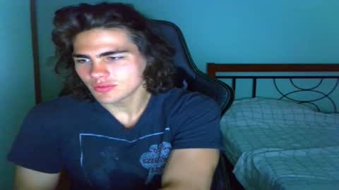 harryking1 online show from June 12, 5:22 pm