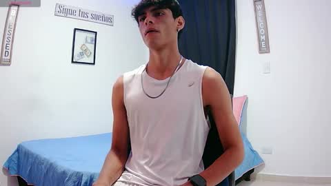 harry thomson online show from October 14, 8:54 am