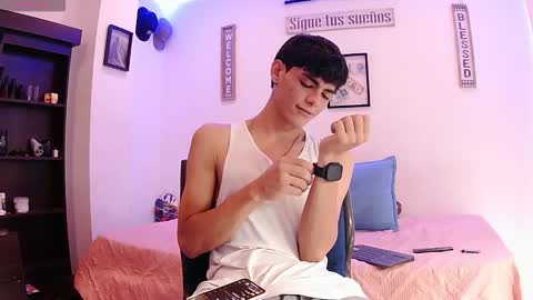 harry thomson online show from September 16, 6:09 pm