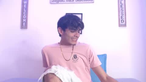 harry thomson online show from February 19, 11:46 pm