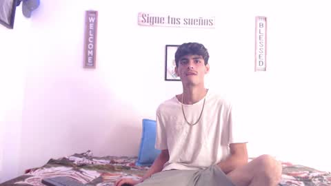 harry thomson online show from January 24, 2:08 pm