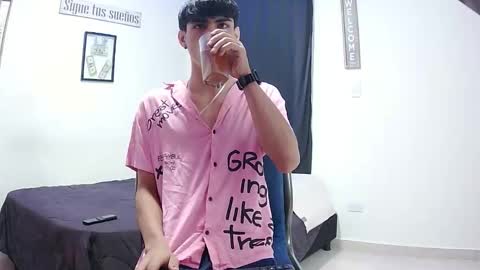 harry thomson online show from December 18, 9:38 am