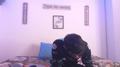 harry thomson online show from January 13, 11:27 pm