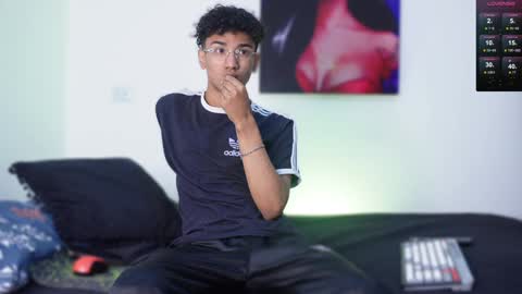 HARRY online show from January 6, 1:19 pm