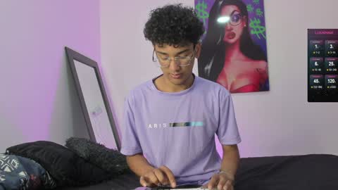 HARRY online show from January 28, 1:38 pm