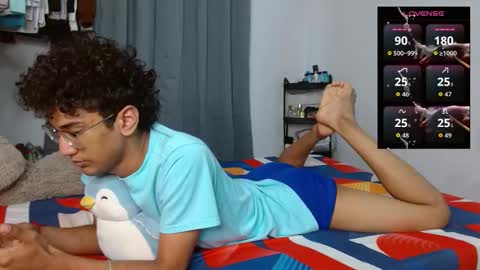 HARRY online show from February 7, 12:07 am