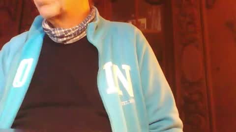 hot n  nasty online show from November 19, 1:05 am