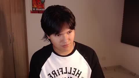 Haru online show from February 4, 5:46 am