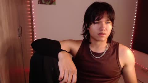 Haru online show from July 6, 3:36 am