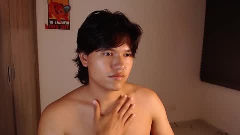 Haru online show from March 8, 4:49 am