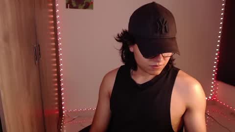 Haru online show from July 7, 3:50 am