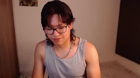Haru online show from July 30, 4:45 am