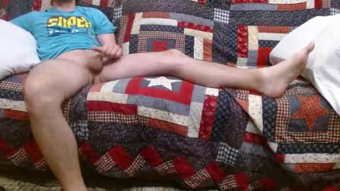 Harvey and Sonny ginger online show from December 24, 1:16 am