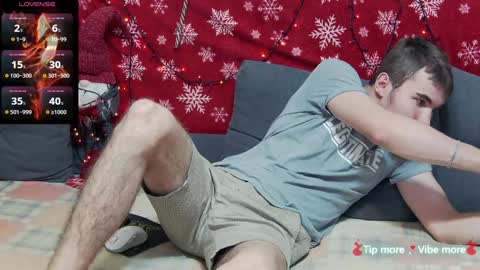 Harvey online show from January 15, 9:30 pm