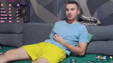 Harvey online show from October 20, 9:30 pm