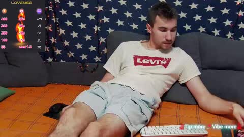 Harvey online show from March 2, 9:41 pm