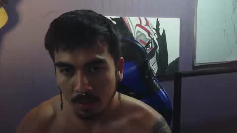 hashibara online show from January 12, 6:49 pm