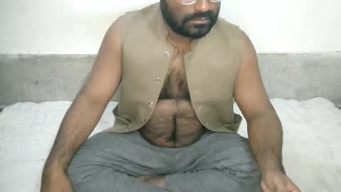 Mr. Devil online show from November 24, 12:33 am