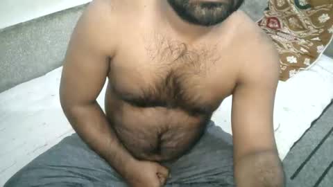 Mr. Devil online show from November 18, 10:52 am