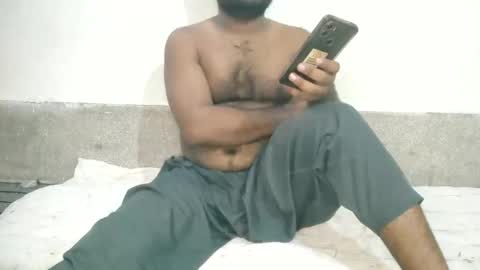 Mr. Devil online show from September 25, 4:39 pm