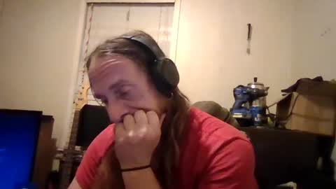 hatefullgod online show from February 1, 10:03 am