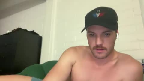 BeachBoyNoa online show from March 12, 7:46 am