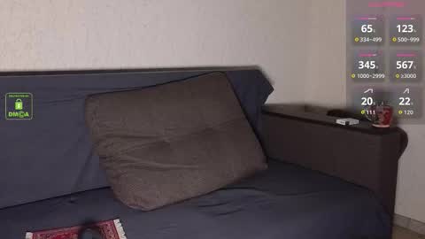 HaydenMuscled online show from October 18, 4:23 pm