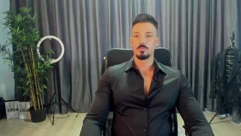 HaydenSpears online show from April 3, 12:02 pm