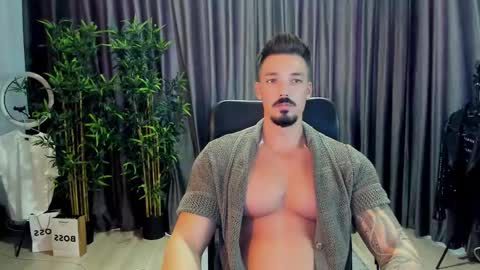 HaydenSpears online show from September 9, 12:48 pm