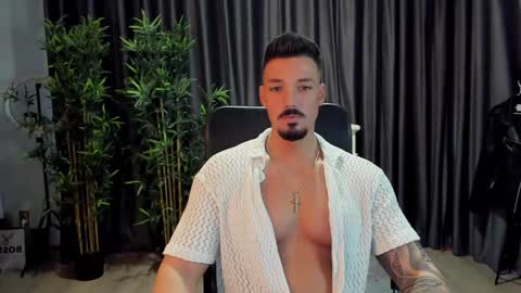 HaydenSpears online show from February 1, 8:08 am